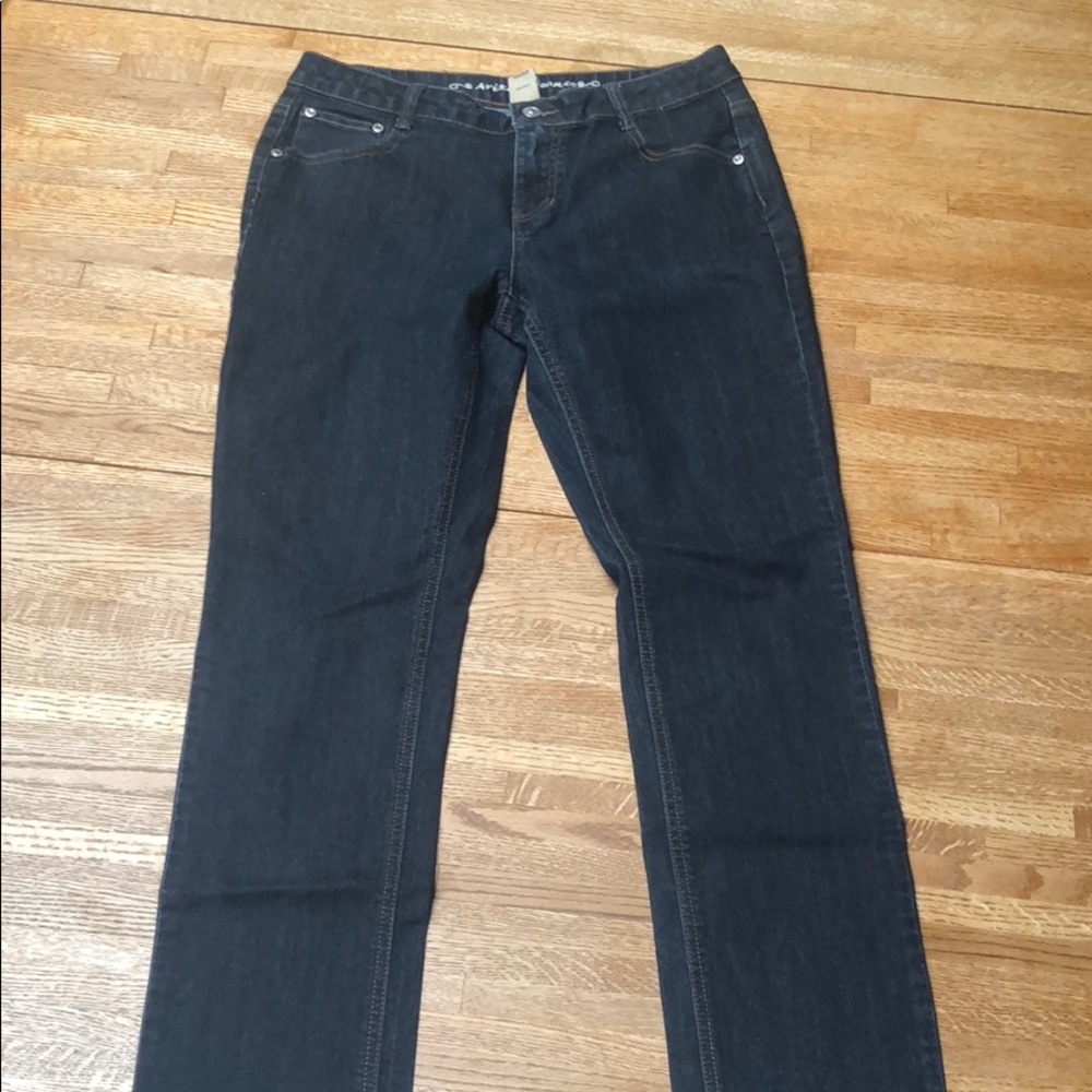 Arizona Big Kids girls jeans